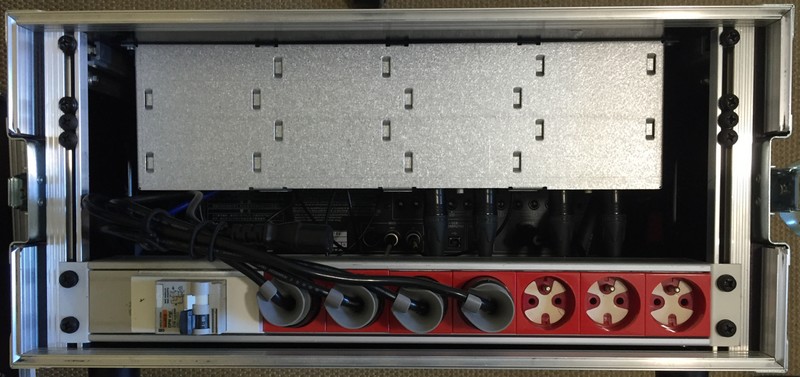 LIVE RACK 01 (Rear Vue)
