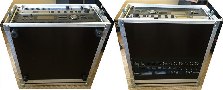 LIVE RACK 01 (Ground Top+Back Vue)