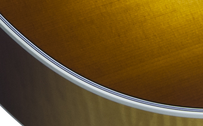 Gibson SJ-200 Special HCS : SJ20HCG17 PLASTICS PANEL 03