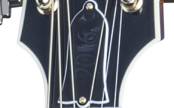 Gibson SJ-200 Special HCS : SJ20HCG17 PLASTICS PANEL 02