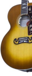 Gibson SJ-200 Special HCS : SJ20HCG17 HARDWARE FRONT Gibson SJ-200 Special HCS : SJ20HCG17 HARDWARE FRONT