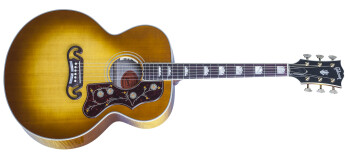 Gibson SJ-200 Special HCS : SJ20HCG17 MAIN HERO 01 Gibson SJ-200 Special HCS : SJ20HCG17 MAIN HERO 01