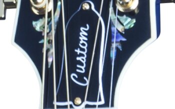 Gibson SJ-200 Quilt Vine Viper Blue : SJ20VBG17 PLASTICS PANEL 02 Gibson SJ-200 Quilt Vine Viper Blue : SJ20VBG17 PLASTICS PANEL 02