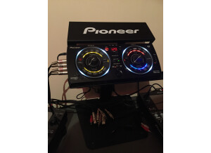 Pioneer RMX 500 (2584)