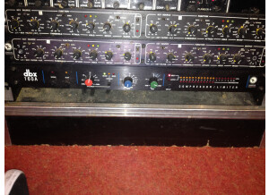 Drawmer DS201 Dual Noise Gate (86659)