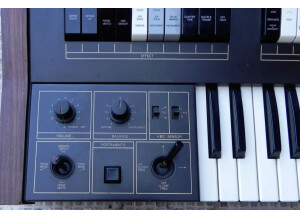 Korg Sigma (80232)