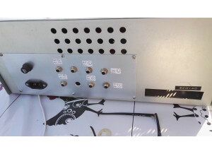 Gyraf Audio SSL Stereo Compressor Clone (42659)