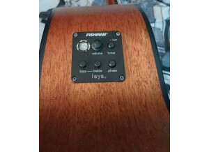 Cort SJB5F (93674)