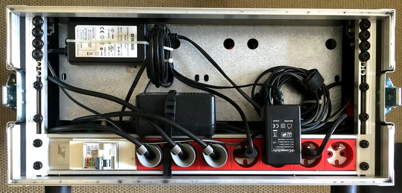 LIVE RACK 02 (Rear Vue)