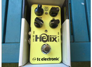 TC Electronic Helix Phaser (78633)