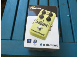 TC Electronic Helix Phaser (26331)
