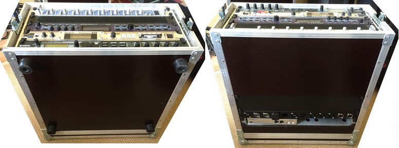 LIVE RACK 02 (Ground Top+Back Vue)