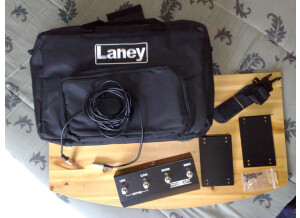 Laney IRT-Studio (45748)