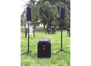 LD Systems DAVE 8 XS