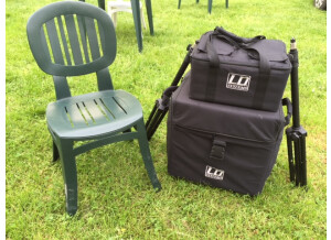 LD Systems DAVE 8 XS