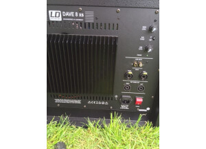 LD Systems DAVE 8 XS