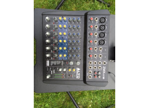 Alto Professional ZMX122FX (59362)