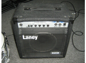 Laney RB1 Discontinued (52705)