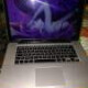 MacBook Pro 15'' Intel Core i5 2,53GHz MacBook Pro 15'' Intel Core i5 2,53GHz