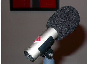 Neumann KM 184 MT Stereo set (68497)