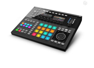 Native Instruments Maschine Studio (10360)