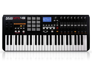Akai mpk49 71585