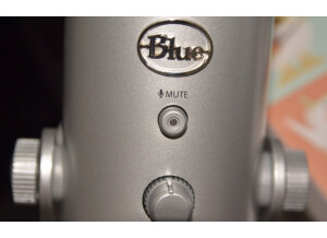 Blue Microphones YETI (83535)
