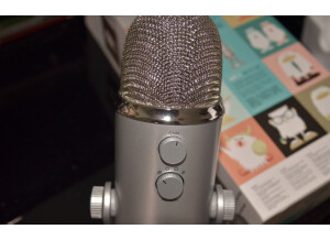 Blue Microphones YETI (11211)