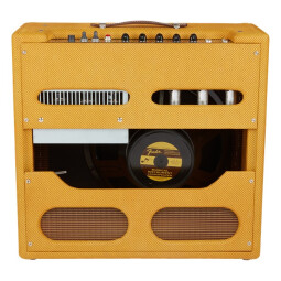 Fender '57 Custom Pro-Amp : zoom (2) Fender '57 Custom Pro-Amp : zoom (2)