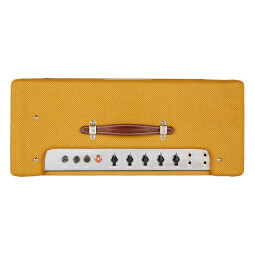 Fender '57 Custom Pro-Amp : zoom (1)