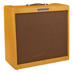 Fender '57 Custom Pro-Amp : zoom