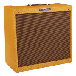 Fender '57 Custom Pro-Amp : zoom Fender '57 Custom Pro-Amp : zoom