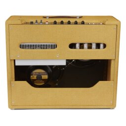 Fender '57 Custom Twin-Amp : zoom (2) Fender '57 Custom Twin-Amp : zoom (2)