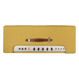 Fender '57 Custom Twin-Amp : zoom (1) Fender '57 Custom Twin-Amp : zoom (1)