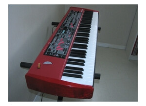 Clavia nord stage ex 76 1451928