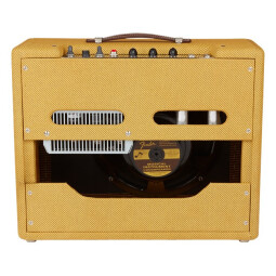 Fender '57 Custom Deluxe : zoom (2) Fender '57 Custom Deluxe : zoom (2)