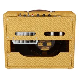 Fender '57 Custom Deluxe : zoom (2) Fender '57 Custom Deluxe : zoom (2)