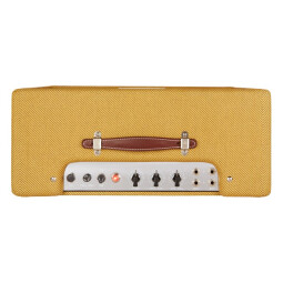 Fender '57 Custom Deluxe : zoom (1) Fender '57 Custom Deluxe : zoom (1)