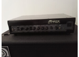 Ampeg SVT-7 Pro (90128)