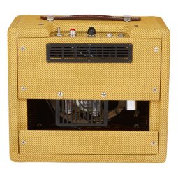 Fender '57 Custom Champ : zoom (2) Fender '57 Custom Champ : zoom (2)