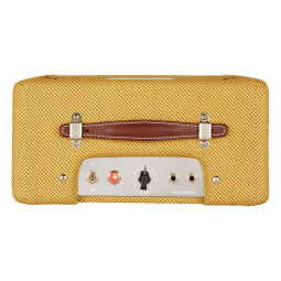 Fender '57 Custom Champ : zoom (1) Fender '57 Custom Champ : zoom (1)