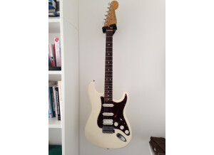 Fender Deluxe Lone Star Stratocaster [2007-2013] (41569)