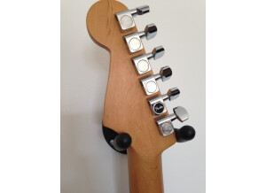 Fender Deluxe Lone Star Stratocaster [2007-2013] (97639)