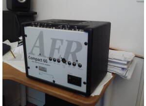 AER Compact 60/2 (67950)