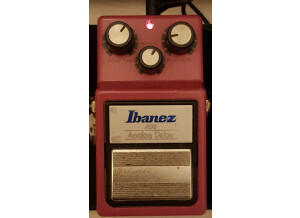 Ibanez AD9 Analog Delay (74717)