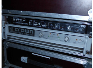 Crown MA 3600VZ (24789)