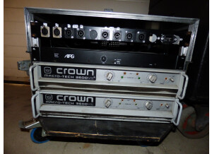 Crown MA 3600VZ (48238)