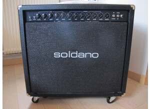 Soldano 1