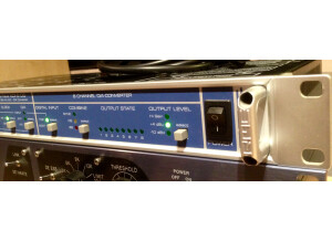 RME Audio ADI-8 DS (25212)