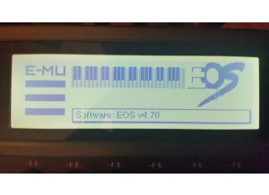 E-MU E5000 Ultra (84757)